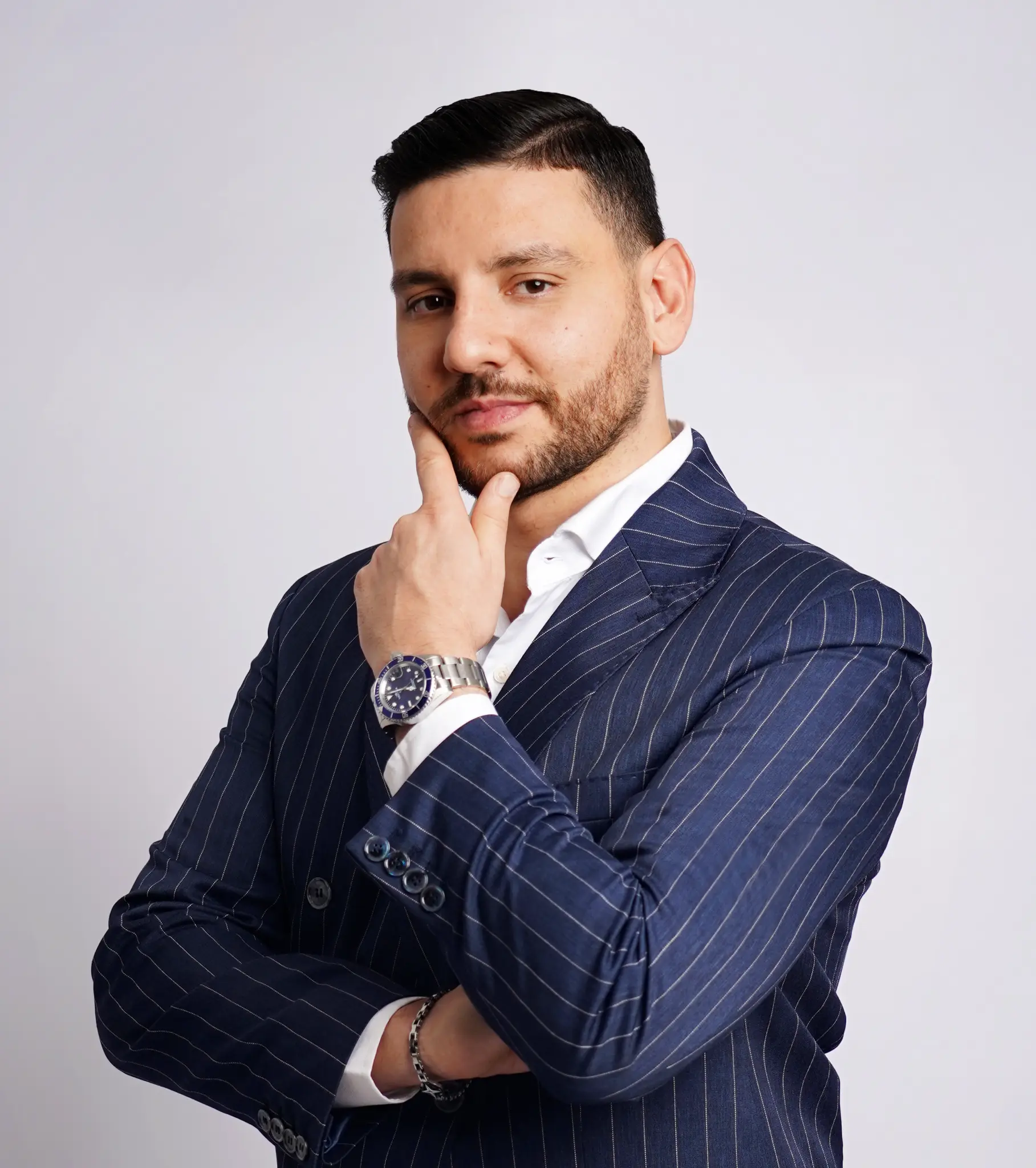 Dr. Andrea Celona