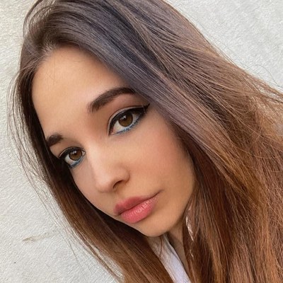 Giulia Pili