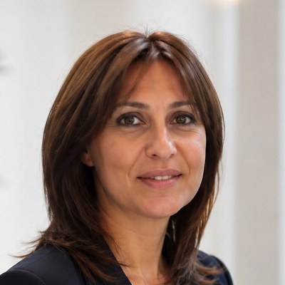 Isabella Lamanna